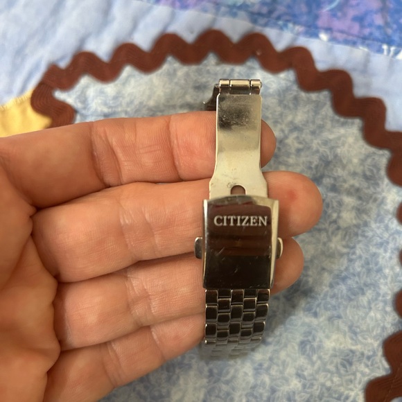 Citizen Eco-Drive Watch Ladies - Picture 3 of 5